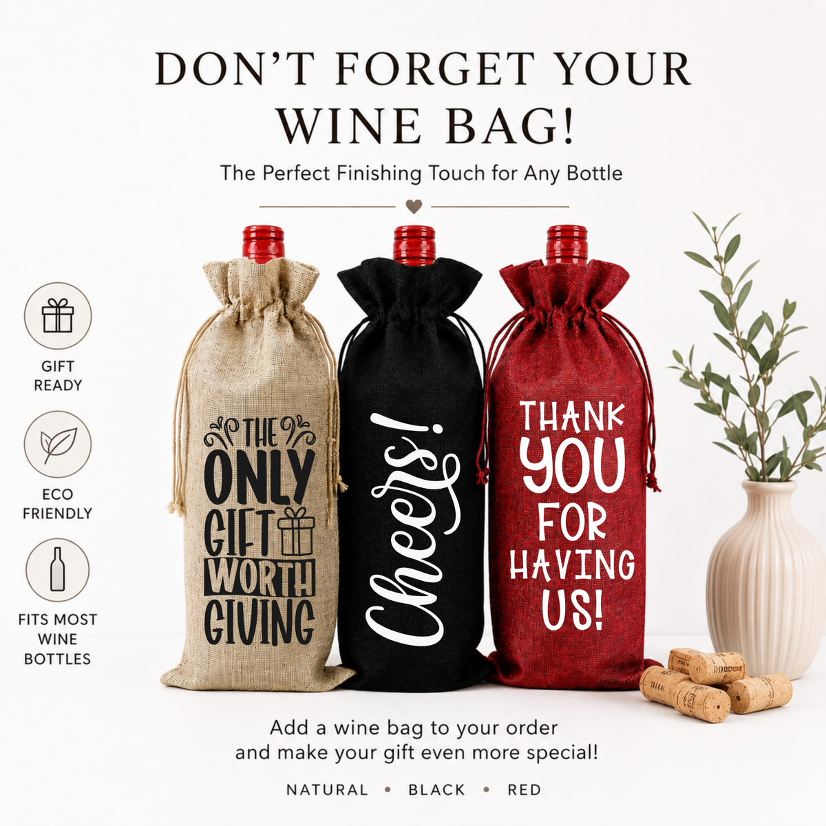 Mama Needs Wine Stemless Wine Glass – Funny Mom Wine Lover Gift
