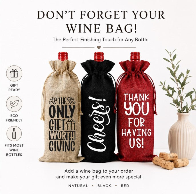 Funny Wine Glass – “Will Trade Husband for Wine” | Stemless Wine Glass | Sarcastic Gift for Her | Funny Wife Gift | Wine Lover Gift
