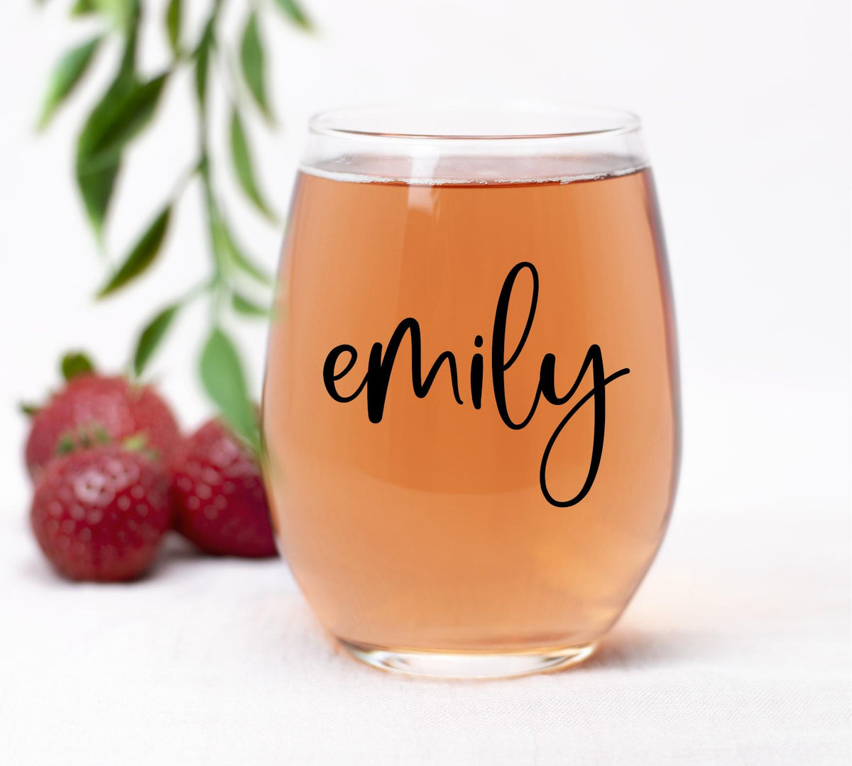 I'm Done Adulting Today Wine Glass